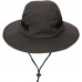 / Fishing Bucket Safari Summer Beach Sun String Hat Cap Boonie Hat Cap  eb-98672492